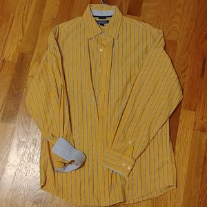 Croft & Barrow Button Down